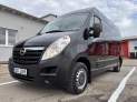 Opel MOVANO 2,3TDCi 107KW,ČR,odpočet DPH, 2x sada komletních Kol vč.pneu.