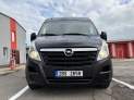 Opel MOVANO 2,3TDCi 107KW,ČR,odpočet DPH, 2x sada komletních Kol vč.pneu.