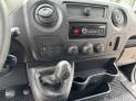Opel MOVANO 2,3TDCi 107KW,ČR,odpočet DPH, 2x sada komletních Kol vč.pneu.