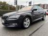 Škoda SUPERB 2,0TDi STYLE,vyservisované.po rozvodech, el.Tažné zařízení orig.