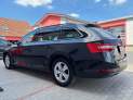 Škoda SUPERB 2,0TDi STYLE,vyservisované.po rozvodech, el.Tažné zařízení orig.
