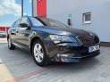 Škoda SUPERB 2,0TDi STYLE,vyservisované.po rozvodech, el.Tažné zařízení orig.