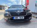 Škoda SUPERB 2,0TDi STYLE,vyservisované.po rozvodech, el.Tažné zařízení orig.