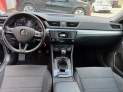 Škoda SUPERB 2,0TDi STYLE,vyservisované.po rozvodech, el.Tažné zařízení orig.