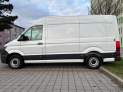 Volkswagen CRAFTER 2,0TDi,103KW,L2H2,odpočet DPH, 3místa