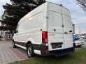 Volkswagen CRAFTER 2,0TDi,103KW,L2H2,odpočet DPH, 3místa