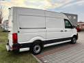 Volkswagen CRAFTER 2,0TDi,103KW,L2H2,odpočet DPH, 3místa
