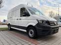 Volkswagen CRAFTER 2,0TDi,103KW,L2H2,odpočet DPH, 3místa