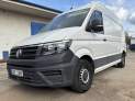 Volkswagen CRAFTER 2,0TDi 4MOTION,L3H2,výdřeva,kamera, odpočet,1.majitel