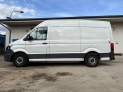 Volkswagen CRAFTER 2,0TDi 4MOTION,L3H2,výdřeva,kamera, odpočet,1.majitel