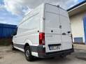 Volkswagen CRAFTER 2,0TDi,4x4,1.majitel ,odpočet DPH,výdřeva, kamera,policový systém,odpočet.1.majitel