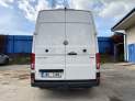 Volkswagen CRAFTER 2,0TDi,4x4,1.majitel ,odpočet DPH,výdřeva, kamera,policový systém,odpočet.1.majitel