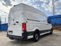 Volkswagen CRAFTER 2,0TDi,4x4,1.majitel ,odpočet DPH,výdřeva, kamera,policový systém,odpočet.1.majitel