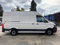 Volkswagen CRAFTER 2,0TDi,4x4,1.majitel ,odpočet DPH,výdřeva, kamera,policový systém,odpočet.1.majitel