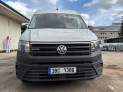 Volkswagen CRAFTER 2,0TDi,4x4,1.majitel ,odpočet DPH,výdřeva, kamera,policový systém,odpočet.1.majitel