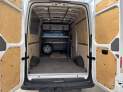 Volkswagen CRAFTER 2,0TDi,4x4,1.majitel ,odpočet DPH,výdřeva, kamera,policový systém,odpočet.1.majitel
