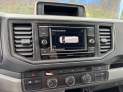 Volkswagen CRAFTER 2,0TDi,4x4,1.majitel ,odpočet DPH,výdřeva, kamera,policový systém,odpočet.1.majitel