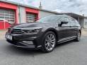 Volkswagen PASSAT Combi R Line 2,0TDi DSG,2x sada AL kol, nezávislé topení,odpočet DPH,4motion,4x4