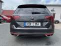 Volkswagen PASSAT Combi R Line 2,0TDi DSG,2x sada AL kol, nezávislé topení,odpočet DPH,4motion,4x4