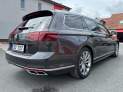 Volkswagen PASSAT Combi R Line 2,0TDi DSG,2x sada AL kol, nezávislé topení,odpočet DPH,4motion,4x4