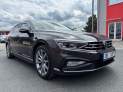 Volkswagen PASSAT Combi R Line 2,0TDi DSG,2x sada AL kol, nezávislé topení,odpočet DPH,4motion,4x4