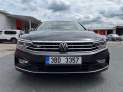 Volkswagen PASSAT Combi R Line 2,0TDi DSG,2x sada AL kol, nezávislé topení,odpočet DPH,4motion,4x4