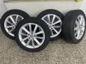 Volkswagen PASSAT Combi R Line 2,0TDi DSG,2x sada AL kol, nezávislé topení,odpočet DPH,4motion,4x4