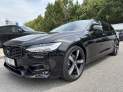 Volvo V 90 2,0D4 INSCRIPTION AT 140KW pouze servis VOLVO,málo km,odpočet DPH
