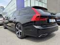 Volvo V 90 2,0D4 INSCRIPTION AT 140KW pouze servis VOLVO,málo km,odpočet DPH