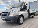 Ford TRANSIT Valník 2,2TDci,délka korby 4,2m, klima,tažné,satelitní navigace