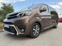 Toyota PROACE VERSO FAMILY 2,0D4-D LONG koupeno v ČR.1.maj.v záruce do 6/2027